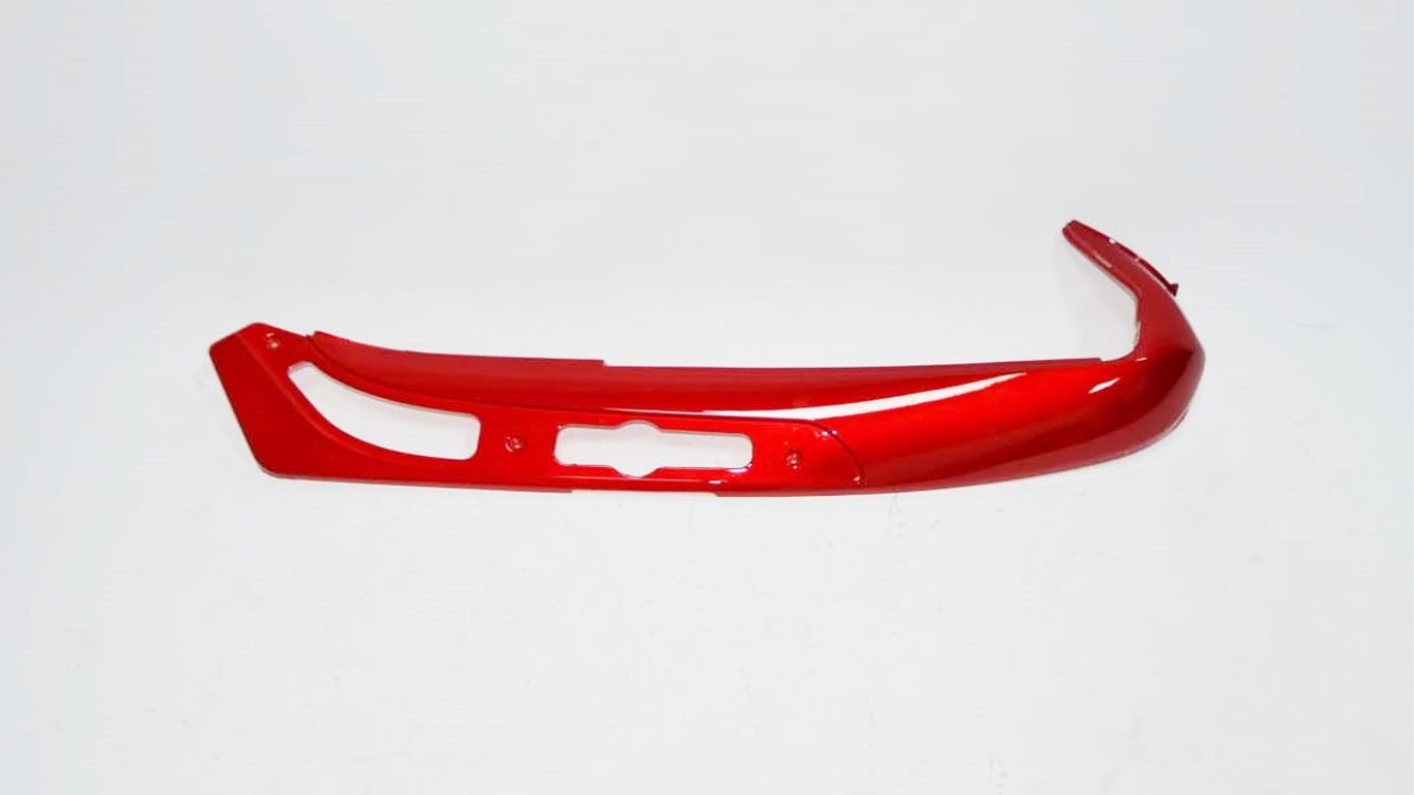 ALT PANEL SAĞ KIRMIZI (CITY BIKE)